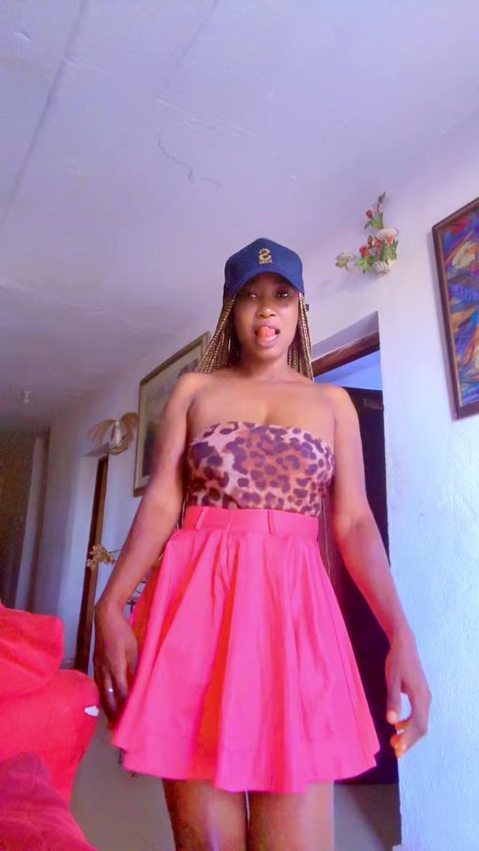 TikTok video thumbnail by mariama.49