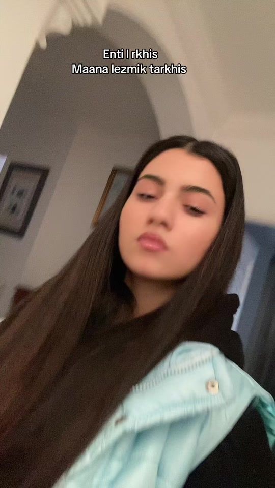 TikTok video thumbnail by ranimbenothmen5