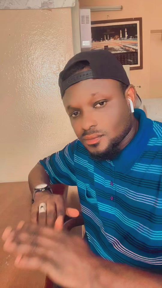 TikTok video thumbnail by abdoulayebabadi