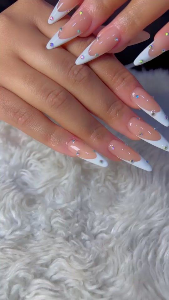 TikTok video thumbnail by joynails633