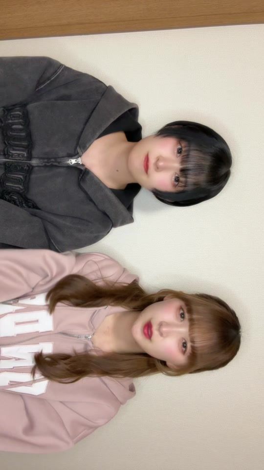 TikTok video thumbnail by riomitsu_twins