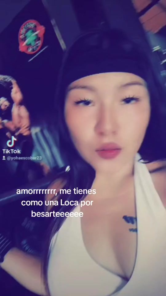 TikTok video thumbnail by yohaescobar23