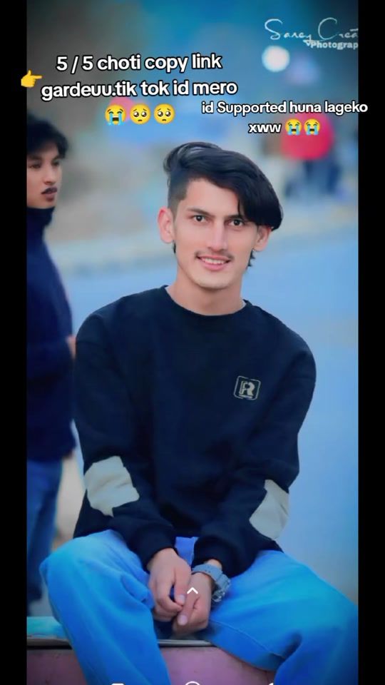 TikTok video thumbnail by nir___shah_077