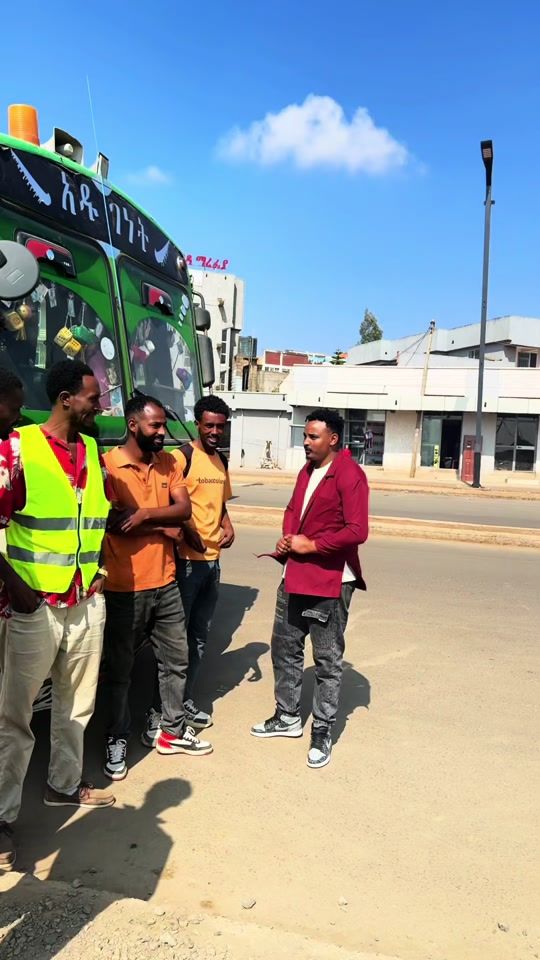 TikTok video thumbnail by ethiopiafamesfamliy