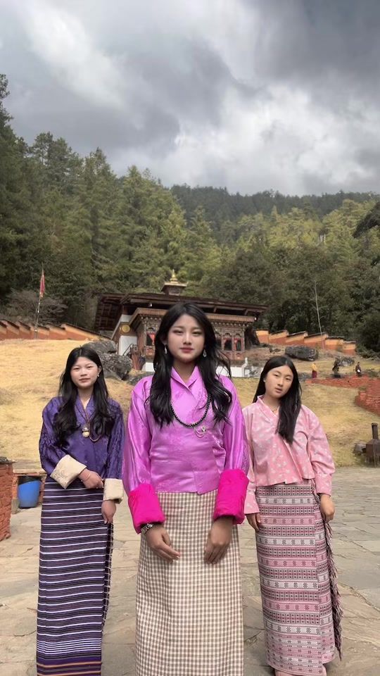 TikTok video thumbnail by sangay_lhamooo