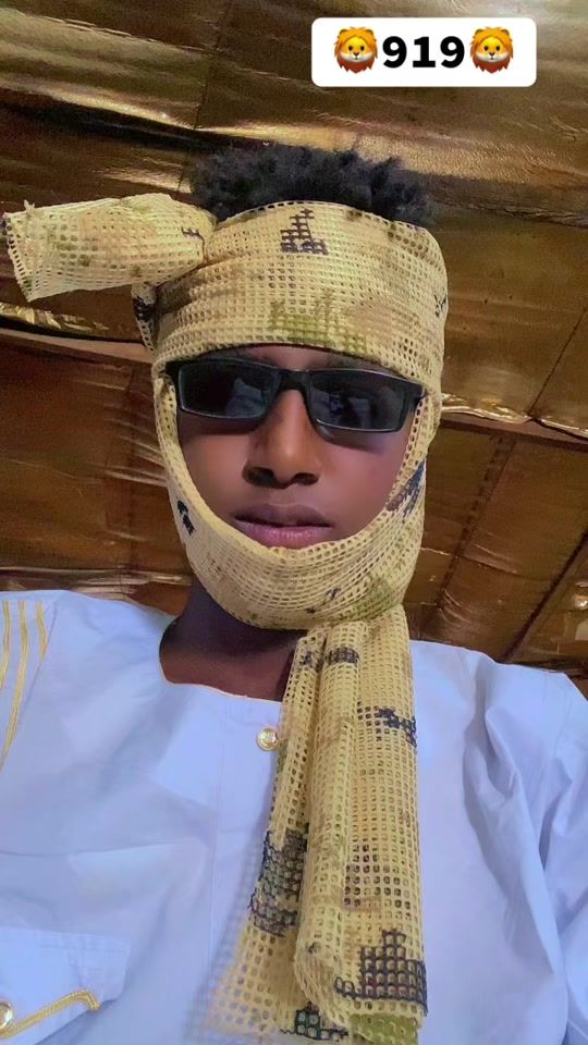 TikTok video thumbnail by odayalamien