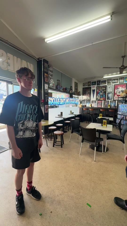 TikTok video thumbnail by kanesburgerclub