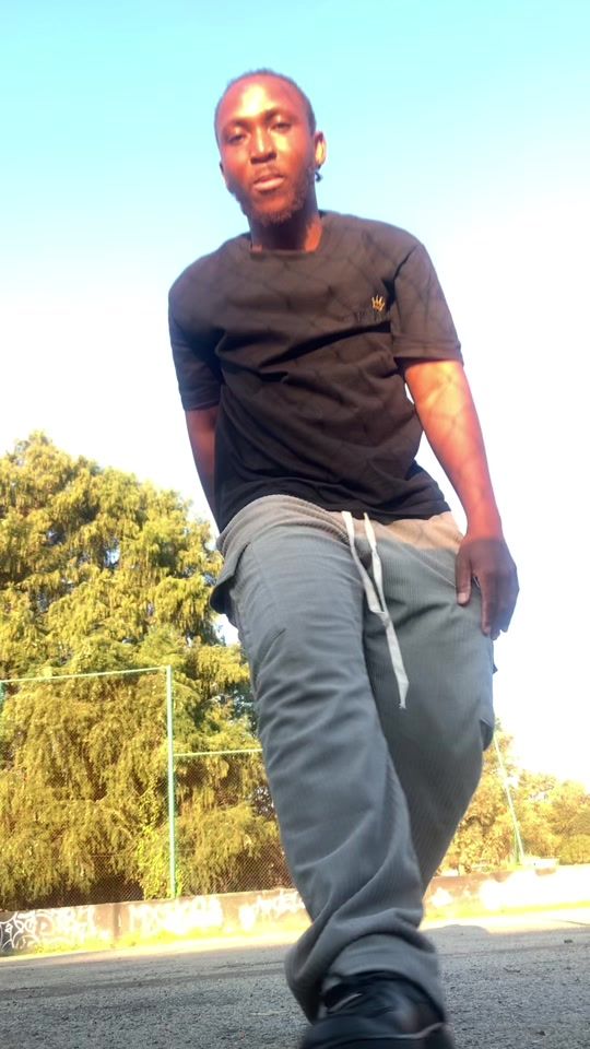 TikTok video thumbnail by mohail_officialsa