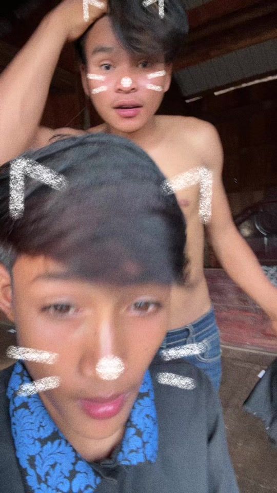TikTok video thumbnail by b....yrieh1