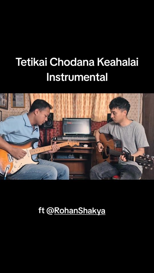 TikTok video thumbnail by bibekacofficial