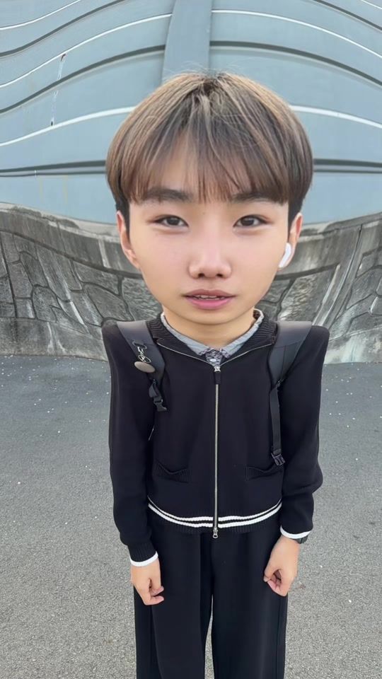 TikTok video thumbnail by 5.hae1