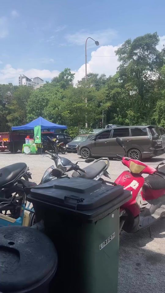 TikTok video thumbnail by meranmotor