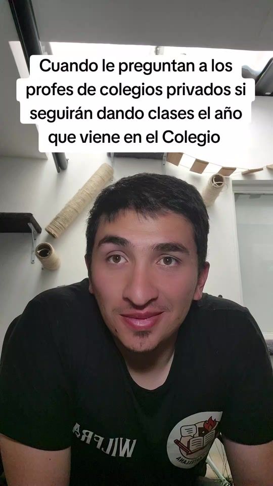 TikTok video thumbnail by profewilfran