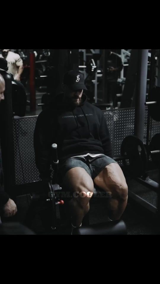 TikTok video thumbnail by gym.cooler