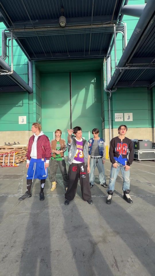 TikTok video thumbnail by cortis_bighit