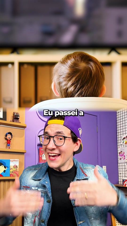 TikTok video thumbnail by ogabrieldearo