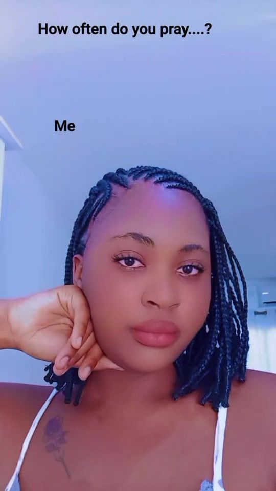 TikTok video thumbnail by ndapandah6