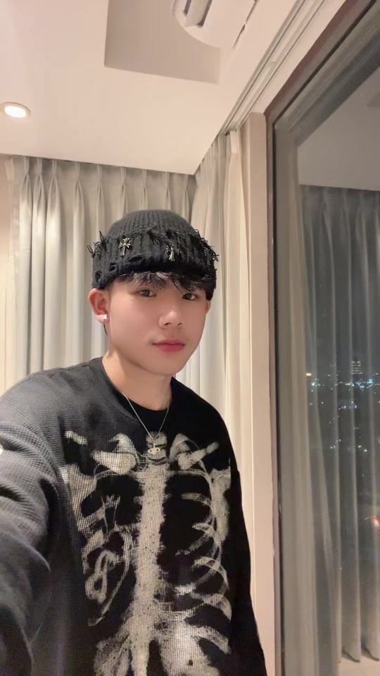 TikTok video thumbnail by sour.11