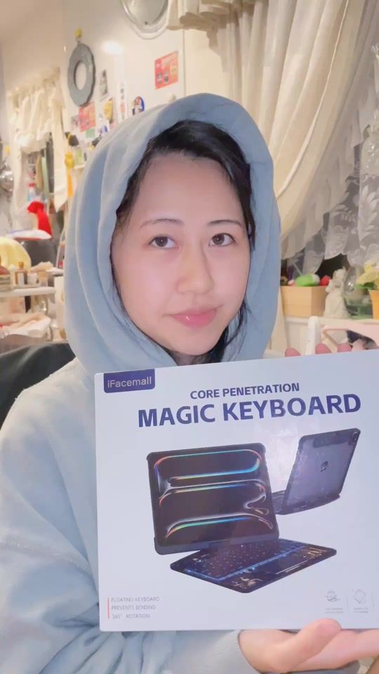TikTok video thumbnail by beebee_isan