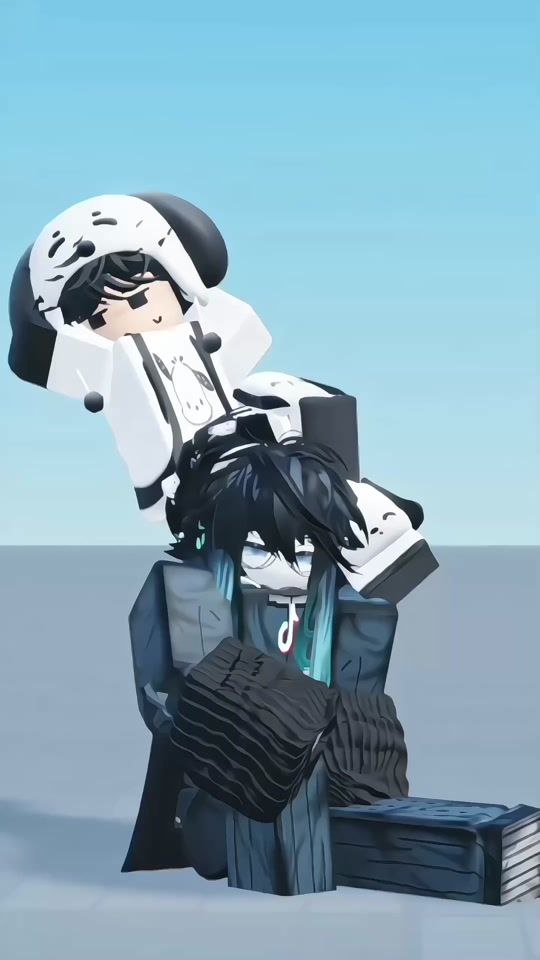 TikTok video thumbnail by xduma0