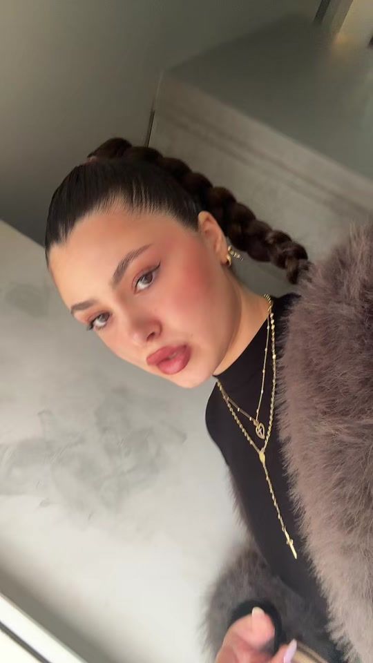TikTok video thumbnail by joyfakhry