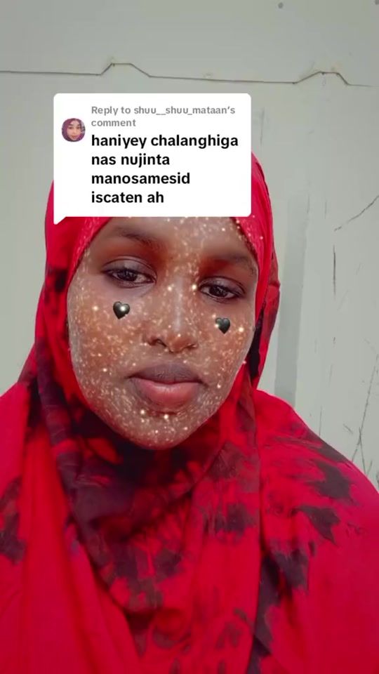 TikTok video thumbnail by hanialbii