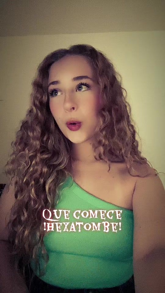 TikTok video thumbnail by becca_guerra