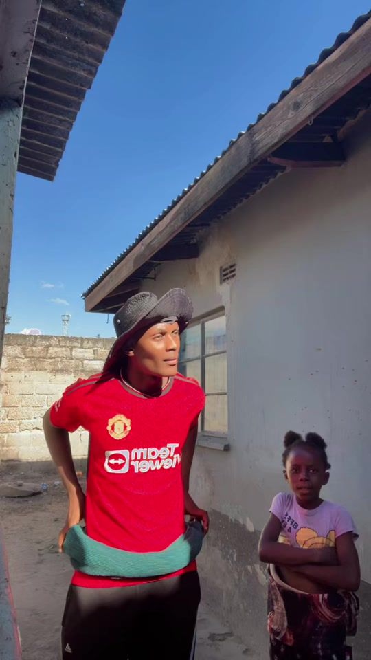 TikTok video thumbnail by stanely_chisenga