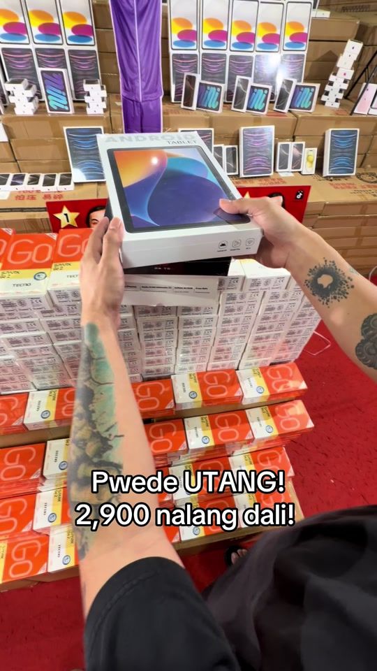 TikTok video thumbnail by louiejaybaloc