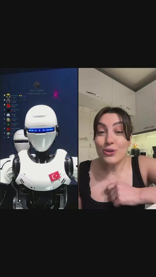 TikTok video thumbnail by roboowen