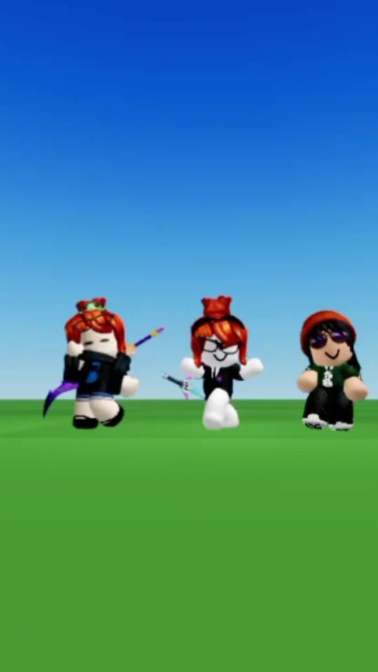 TikTok video thumbnail by issac_robloxito