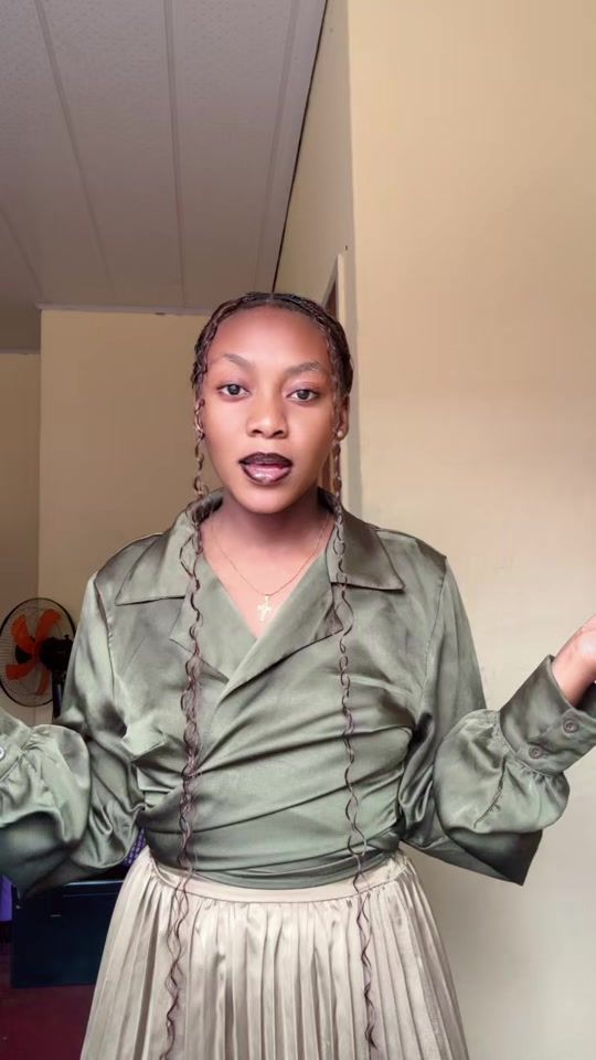 TikTok video thumbnail by judithtmwale