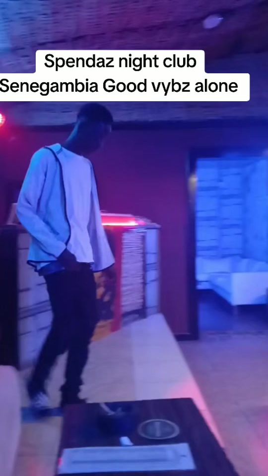 TikTok video thumbnail by deejaymettyonetribe