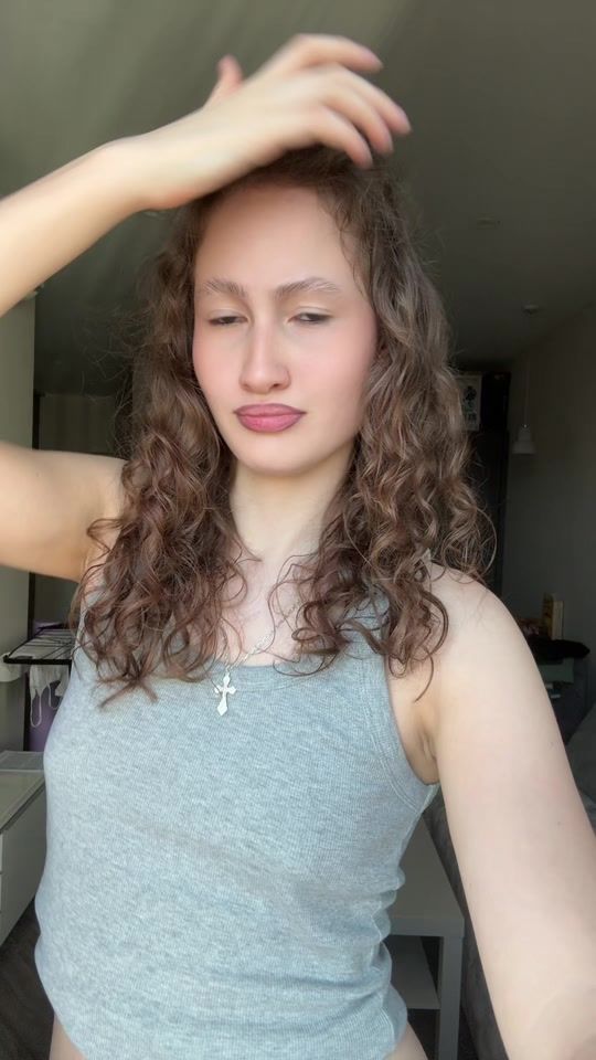 TikTok video thumbnail by krisvalishinaa