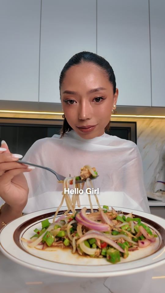 TikTok video thumbnail by min.nattchanee