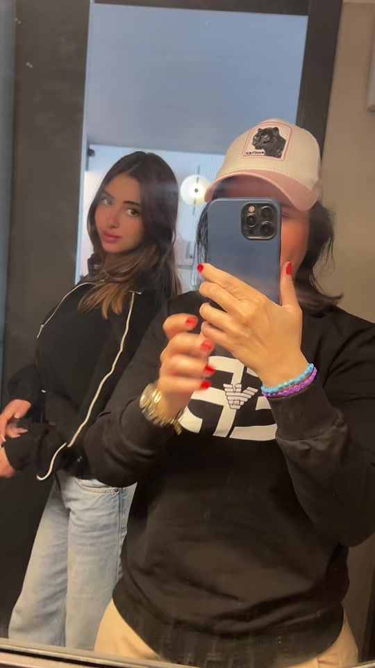 TikTok video thumbnail by azizazein