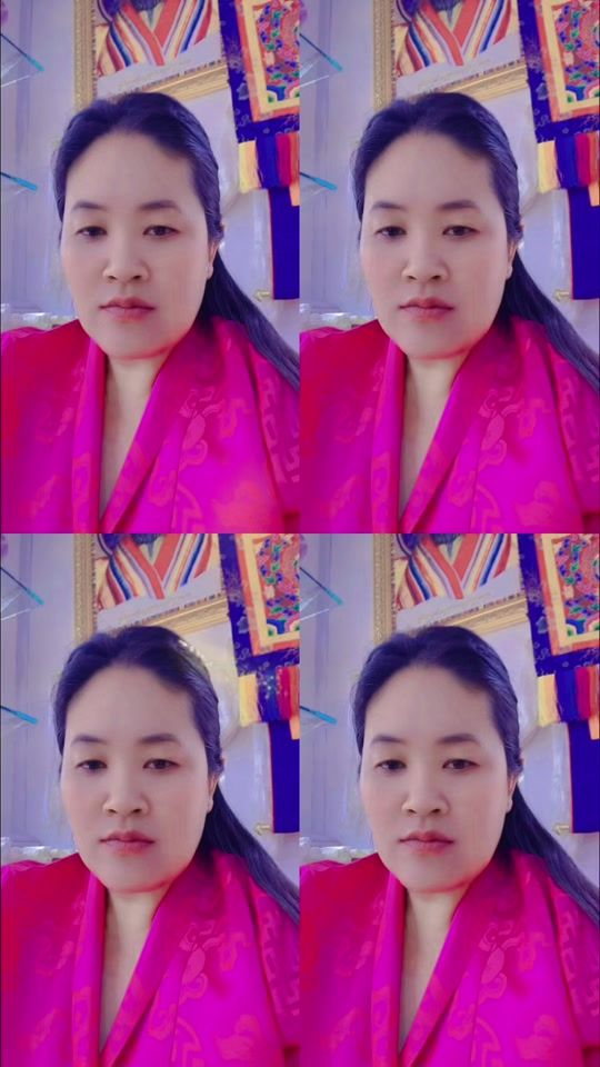 TikTok video thumbnail by dechenzam_