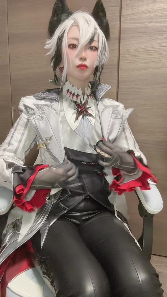 TikTok video thumbnail by ran_cos8833