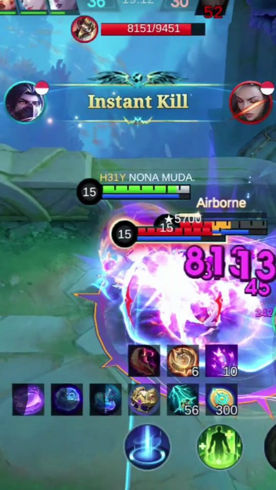 TikTok video thumbnail by kiko.mlbb