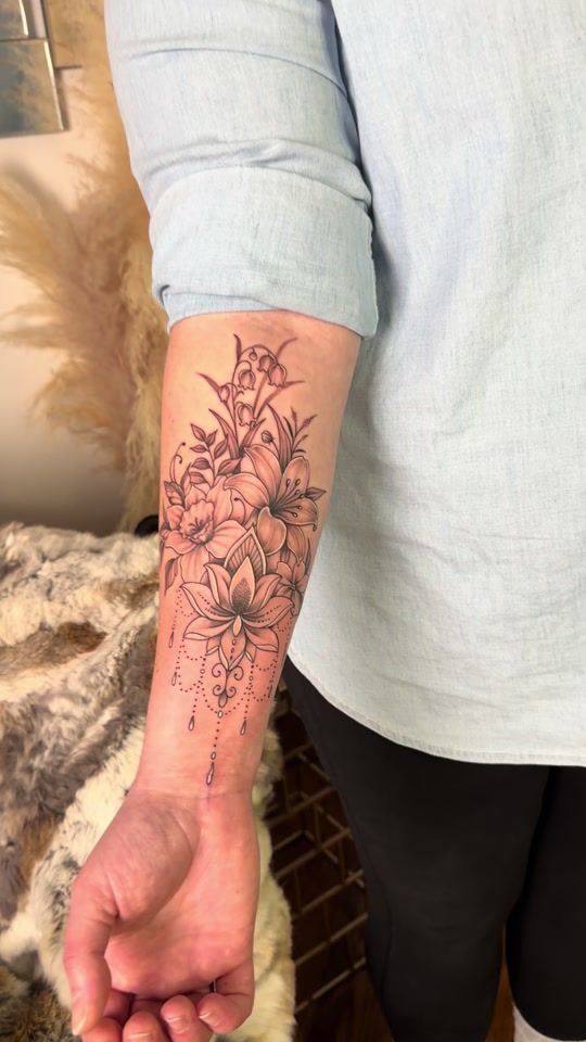 TikTok video thumbnail by chik.tattoo