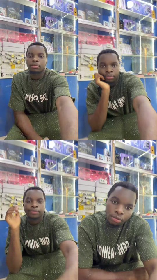 TikTok video thumbnail by sene_fashion