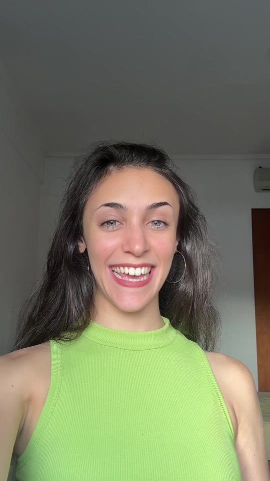 TikTok video thumbnail by veronicaisa_belly
