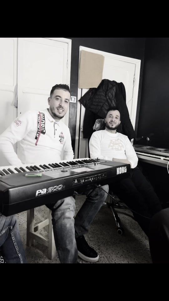 TikTok video thumbnail by karim_chabane