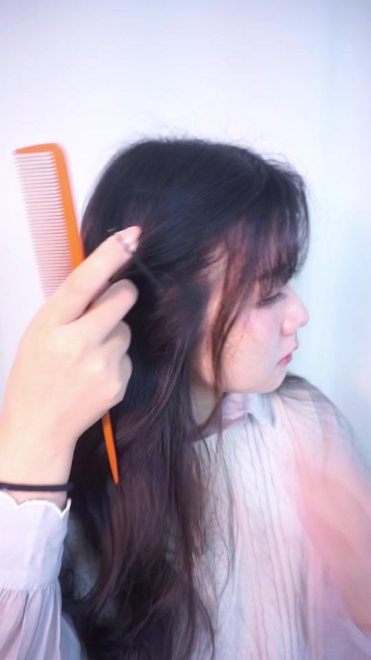 TikTok video thumbnail by maihairdo