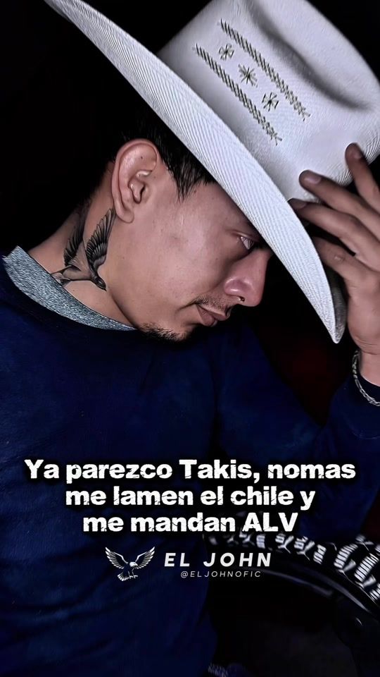 TikTok video thumbnail by eljohnofic