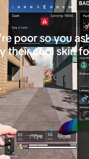 TikTok video thumbnail by cascaplayss