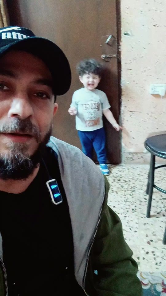 TikTok video thumbnail by singer.laith_akash
