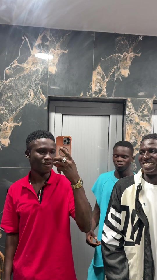 TikTok video thumbnail by amadou.chacool3