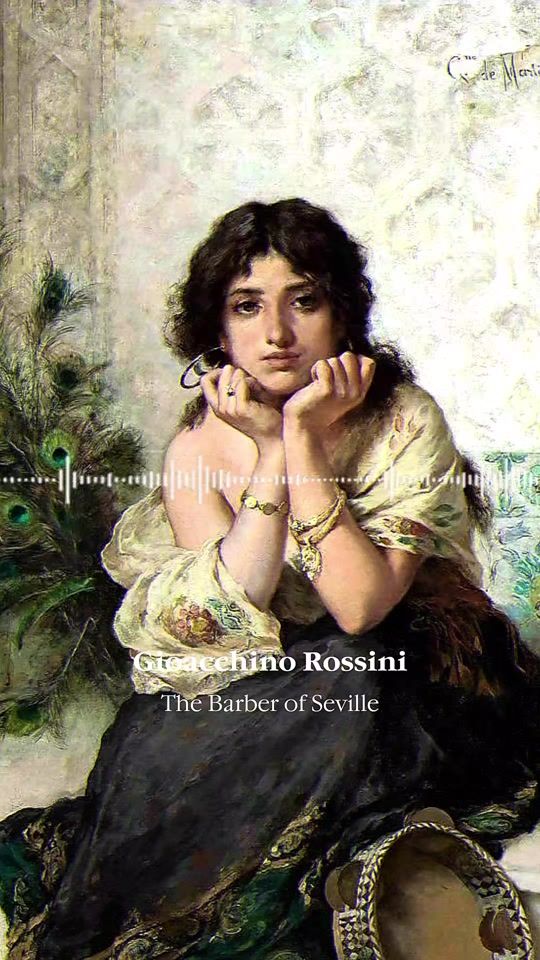 TikTok video thumbnail by classicalworldmusic