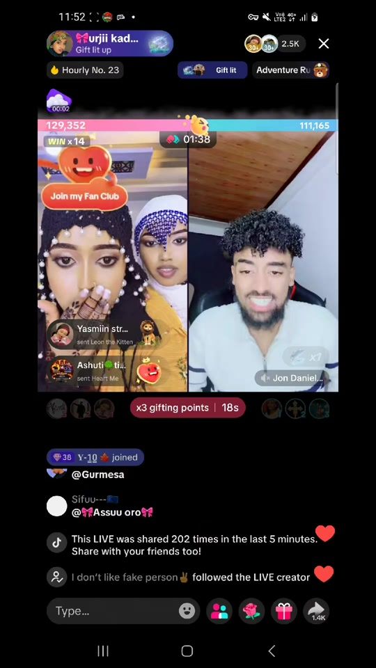TikTok video thumbnail by hanudioro